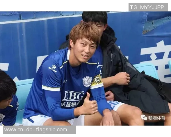 范晓东足球之路：从青涩少年到职业球员的成长故事与奋斗历程