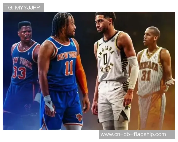 步行者上演惊天逆转雷霆为何在最后时刻失利解析