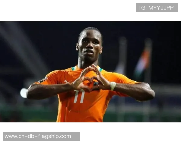 科特迪瓦足球的崛起与挑战:探索非洲足球的未来与发展潜力