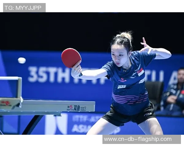 刘诗雯与王艺迪巅峰对决乒乓球赛精彩瞬间回顾与分析